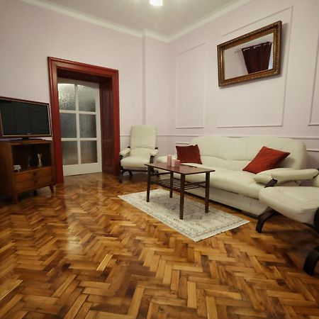 Monarch Residence Sibiu Bagian luar foto